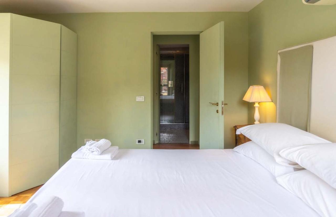 Piazza Venezia Charming & Bright Apartment Rom Exterior foto